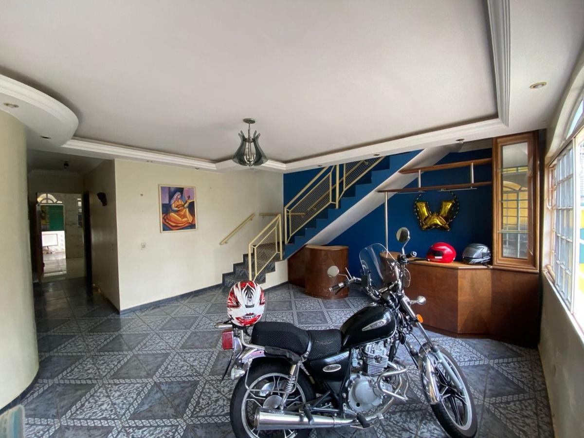 Casa em Condomínio, Guará I, 3 Quartos, 3 Vagas, 2 Suítes