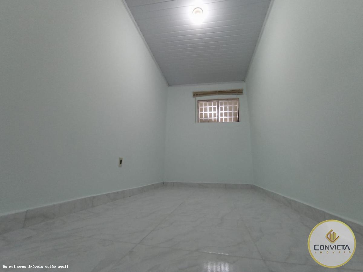 Casa, Taguatinga Sul, 3 Quartos