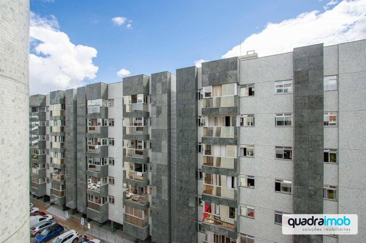 Apartamento, Asa Norte, 3 Quartos, 1 Vaga, 2 Suítes