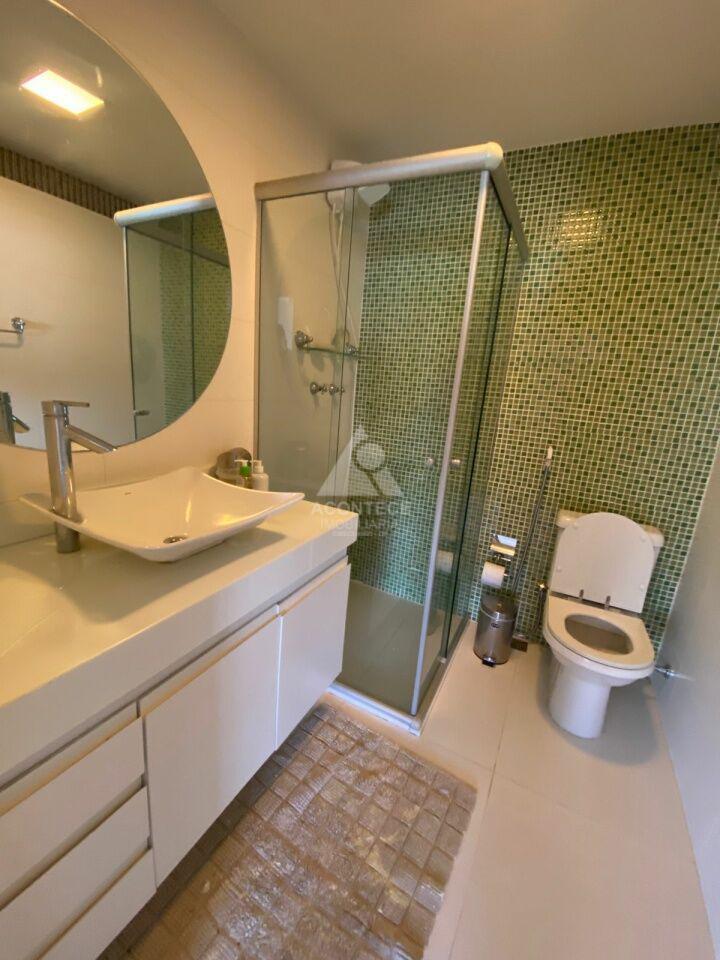 Apartamento, Asa Sul, 4 Quartos, 1 Vaga, 1 Suíte