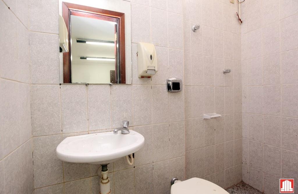 Sala, Asa Norte, 0 Quarto, 0 Vaga, 0 Suíte