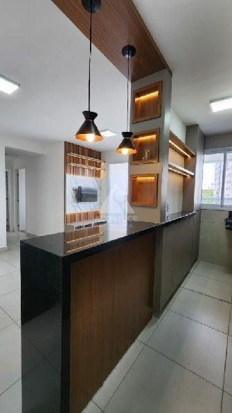 Apartamento, Norte, 2 Quartos, 1 Vaga, 1 Suíte