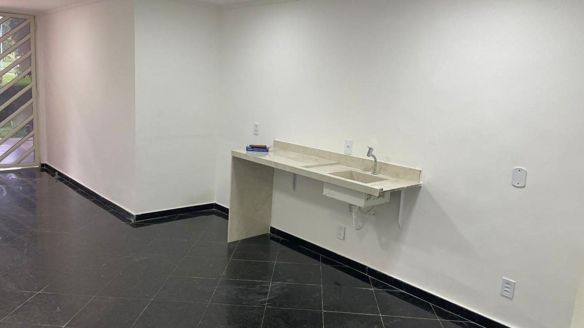 Sala, Asa Norte, 0 Quarto