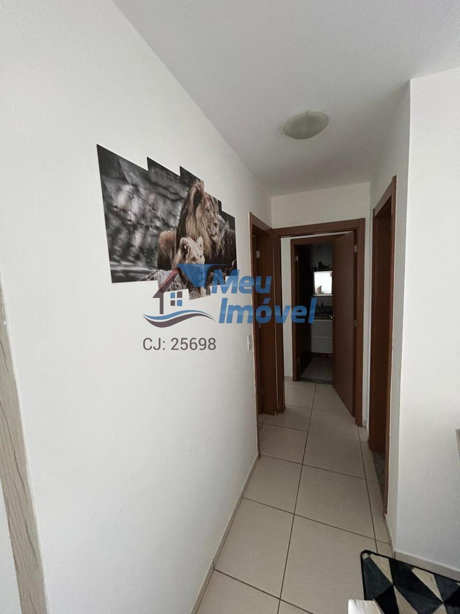 Apartamento, Ceilândia Norte, 2 Quartos