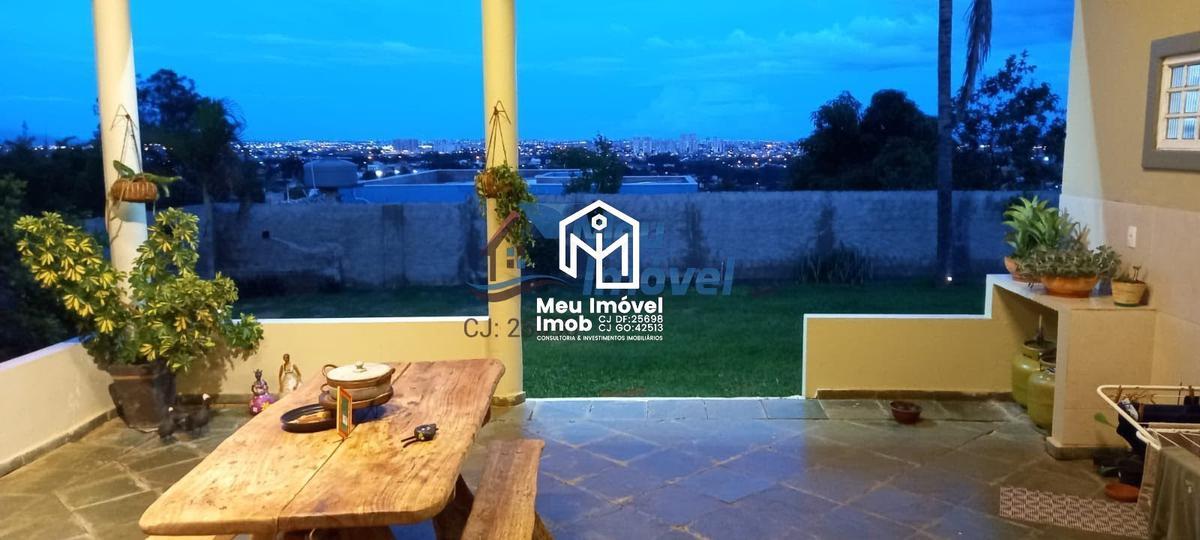 Casa, Brasília/Plano Piloto, 5 Quartos