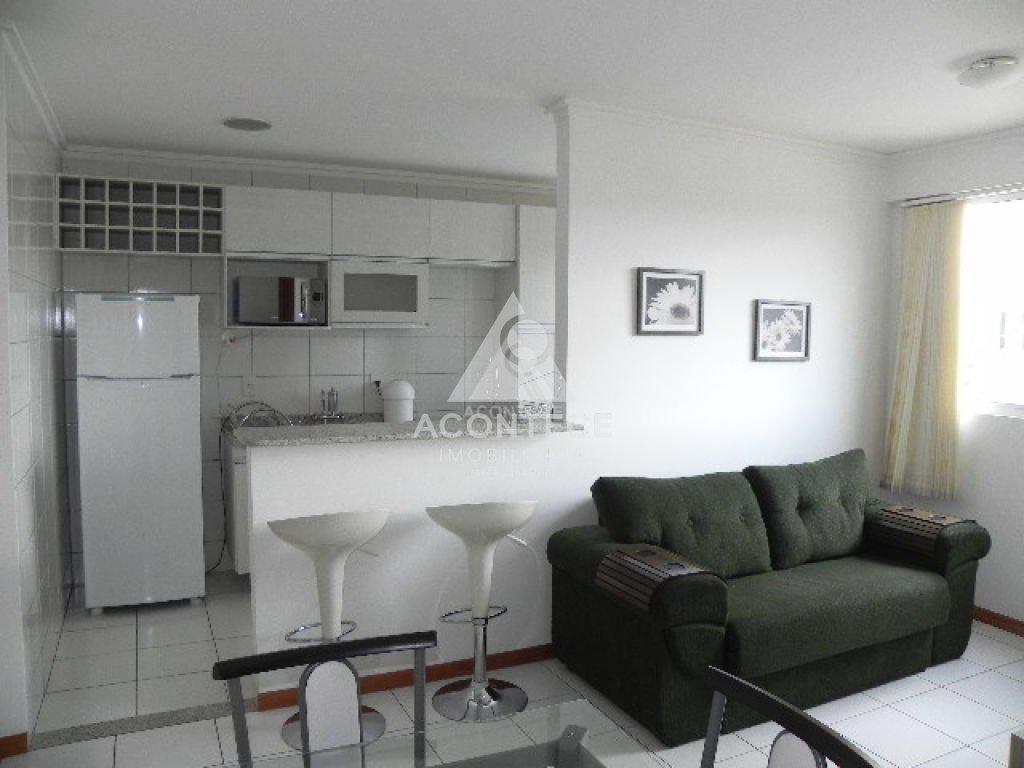 Apartamento, Sul, 1 Quarto, 1 Vaga