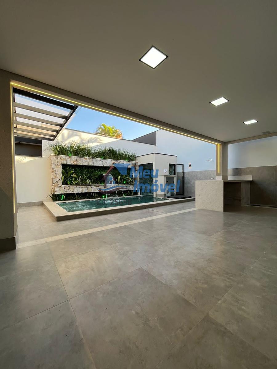 Casa, Setor Habitacional Vicente Pires, 4 Quartos, 2 Vagas, 4 Suítes