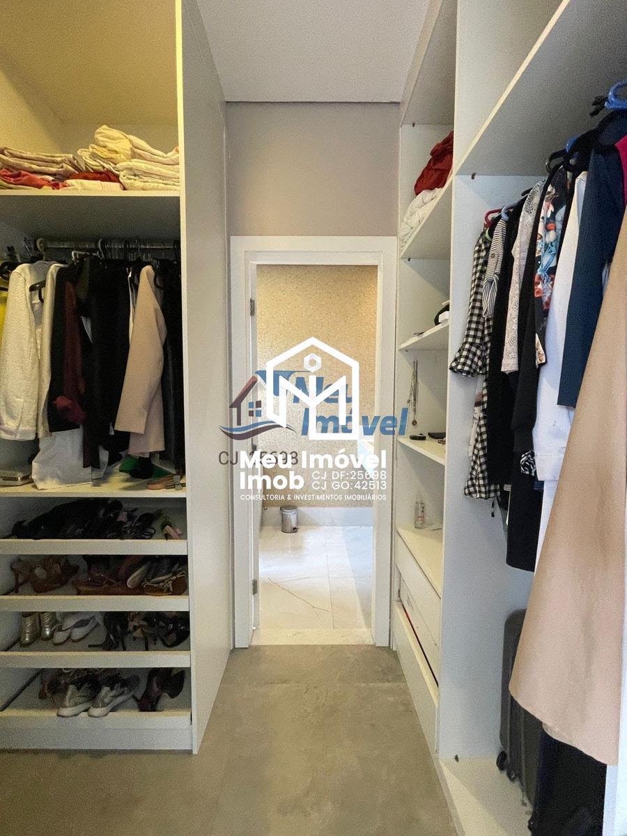 Casa, Brasília/Plano Piloto, 4 Quartos