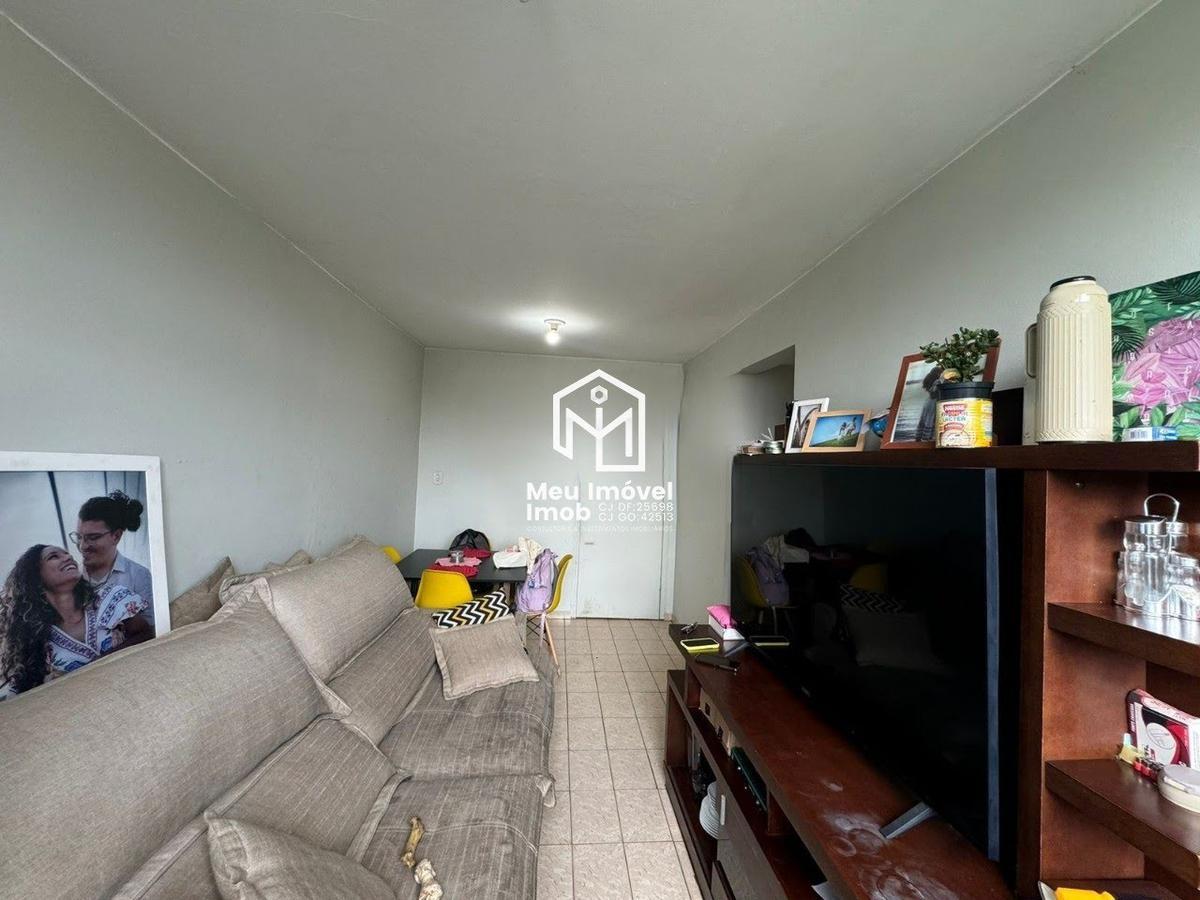 Apartamento, Guará I, 1 Quarto