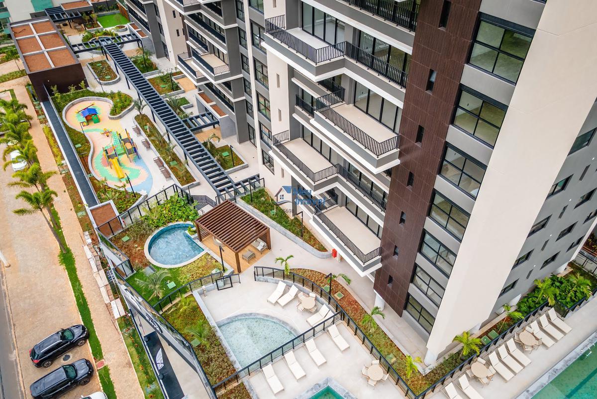 Apartamento, Norte, 4 Quartos
