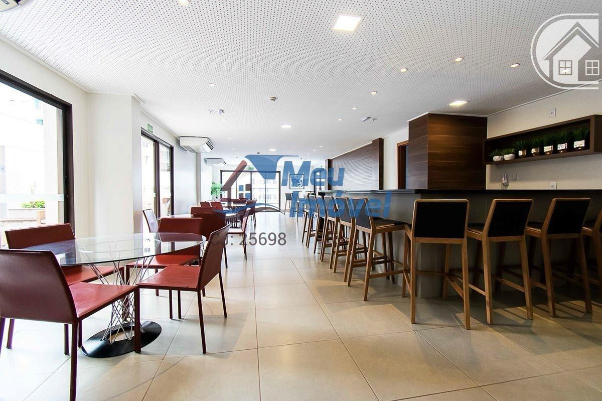 Apartamento, Norte, 1 Quarto