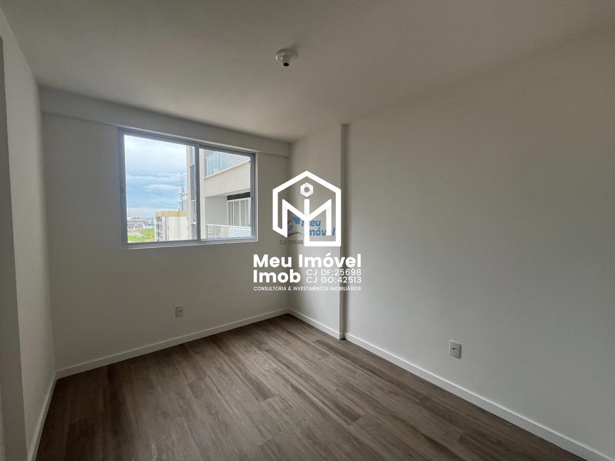 Apartamento, Ceilândia Norte, 2 Quartos