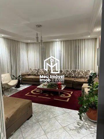 Casa, Setor Habitacional Vicente Pires, 4 Quartos