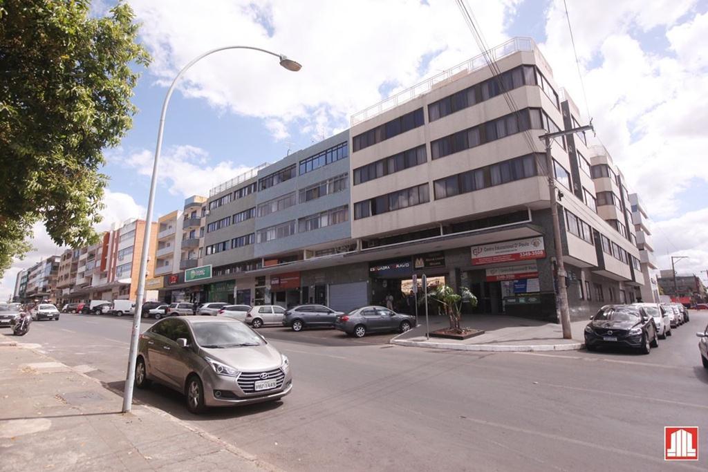 Sala, Asa Norte, 0 Quarto, 0 Vaga, 0 Suíte