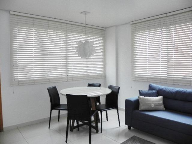 Apartamento, Norte, 2 Quartos, 1 Vaga, 1 Suíte