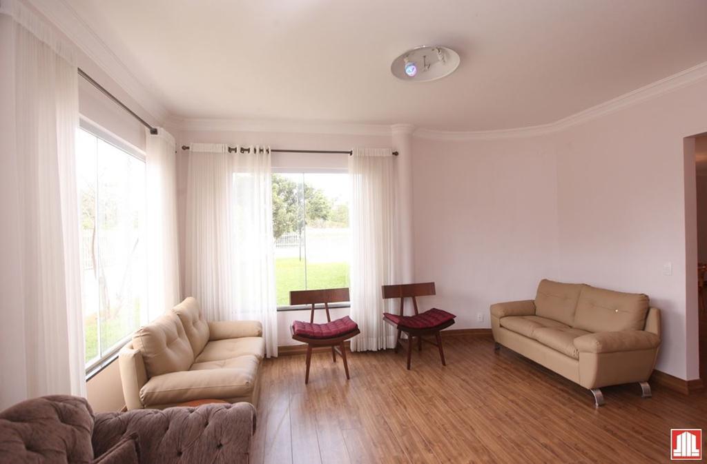 Casa, Granja do Torto, 4 Quartos, 3 Vagas, 1 Suíte