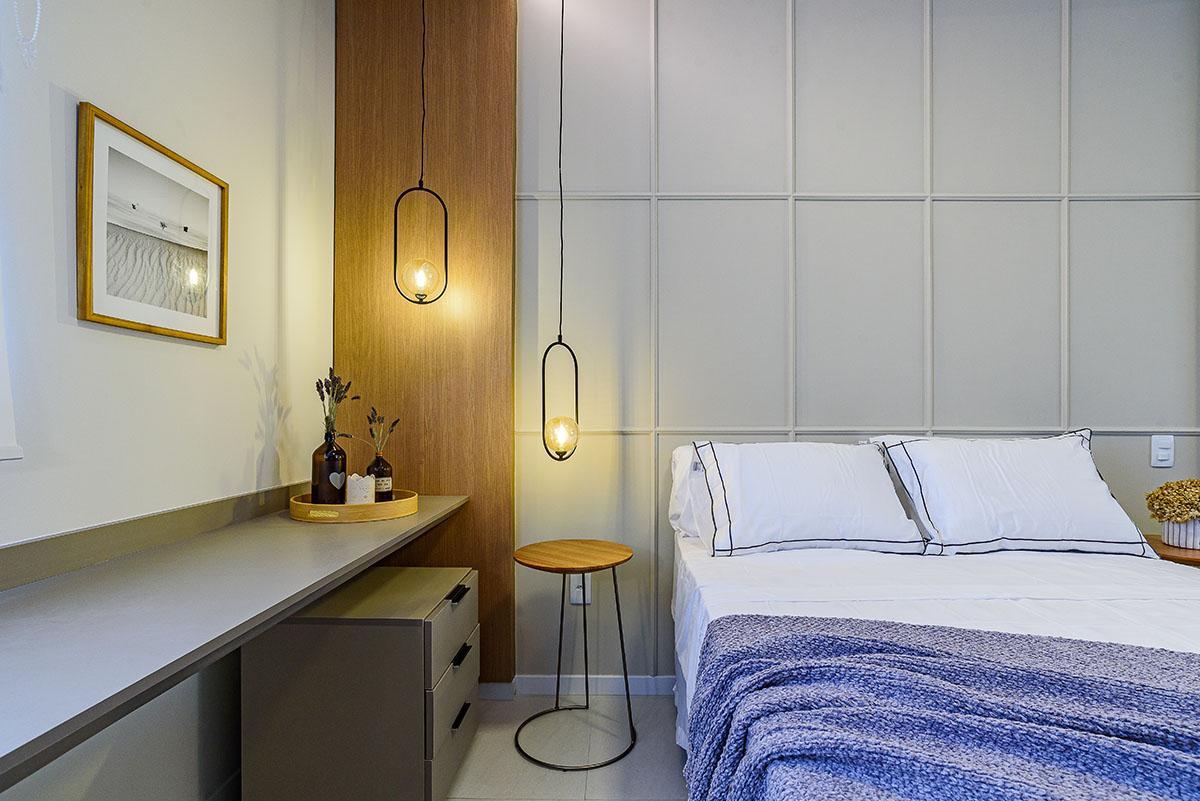 Apartamento, Guará II, 2 Quartos, 1 Vaga