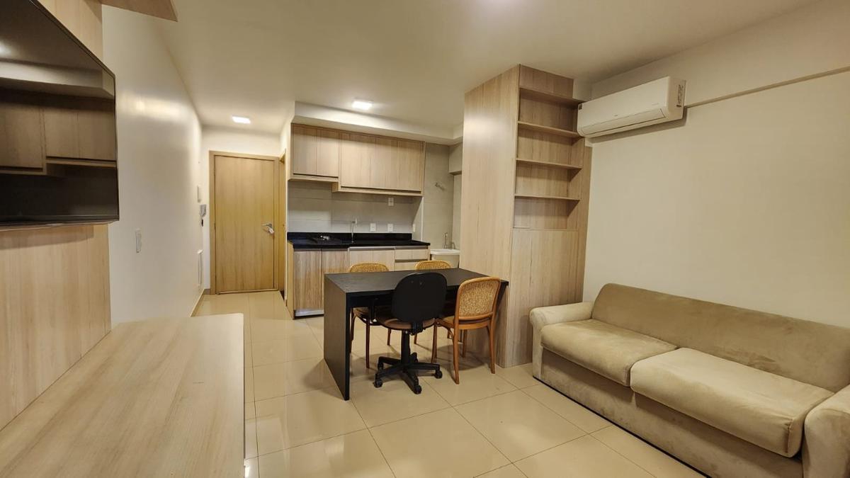 Apartamento, Noroeste, 1 Quarto, 1 Vaga