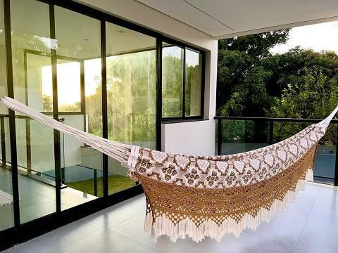 Casa em Condomínio, Brasília/Plano Piloto, 3 Quartos, 4 Vagas, 3 Suítes
