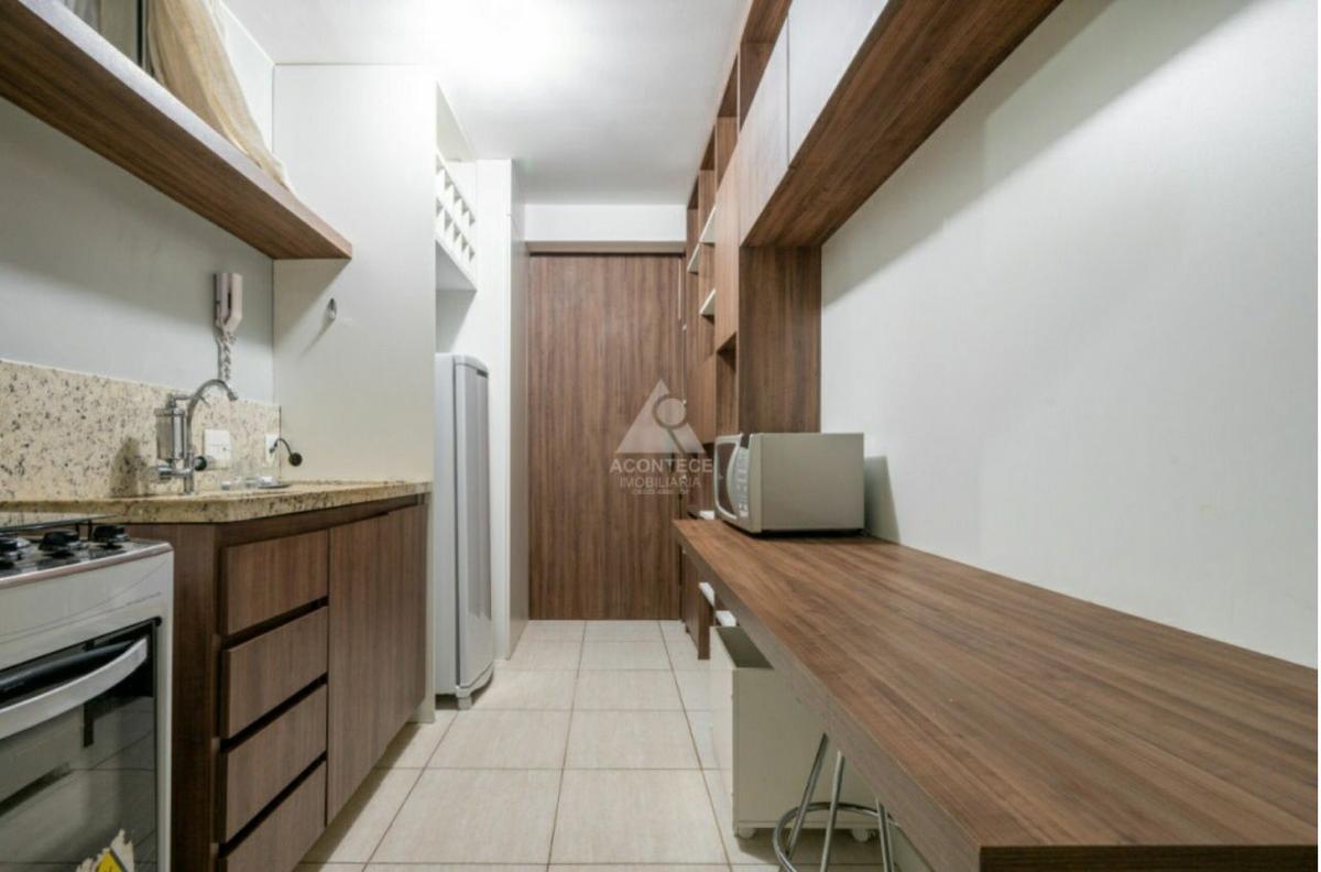 Quitinete, Noroeste, 1 Quarto, 1 Vaga