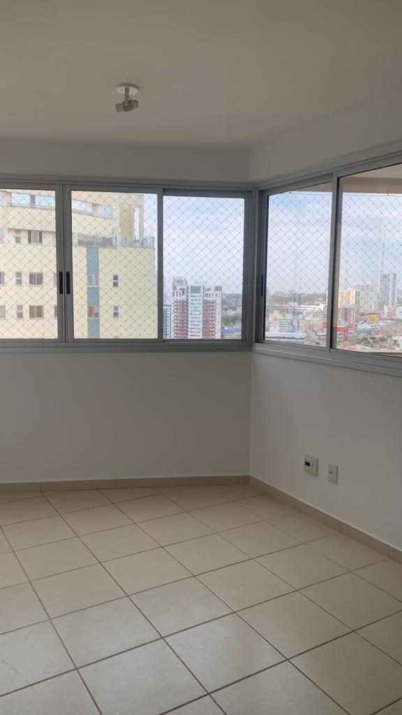 Apartamento, Norte, 2 Quartos, 1 Vaga, 1 Suíte
