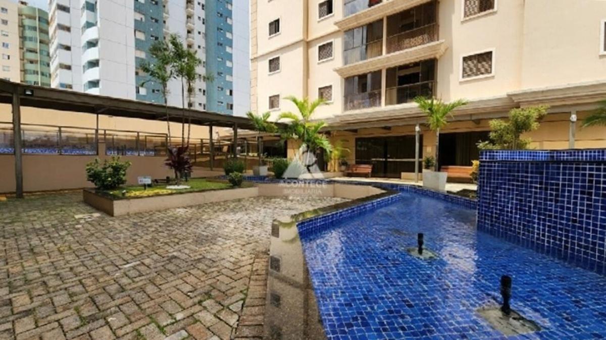 Apartamento, Sul, 3 Quartos, 1 Vaga, 1 Suíte