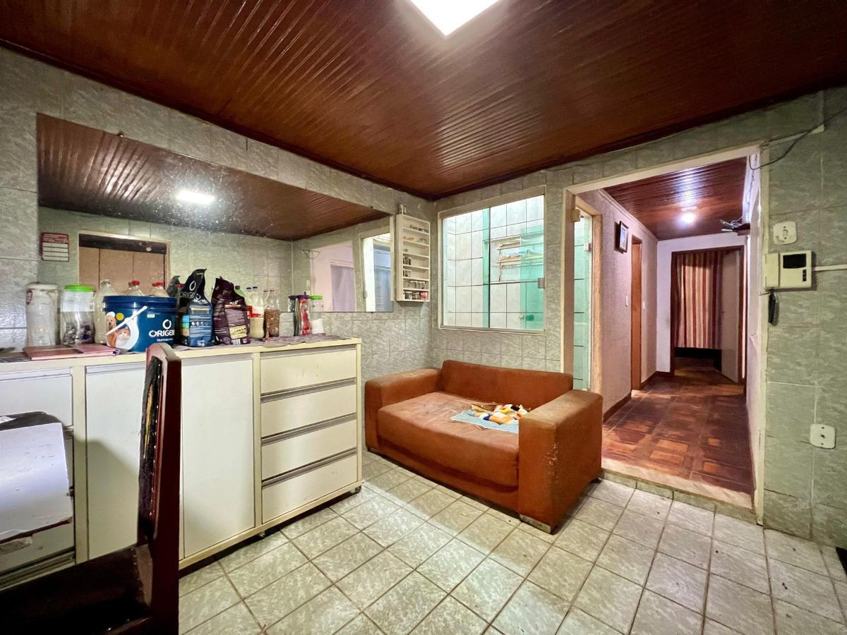 Casa, Cruzeiro Velho, 4 Quartos, 4 Vagas, 1 Suíte