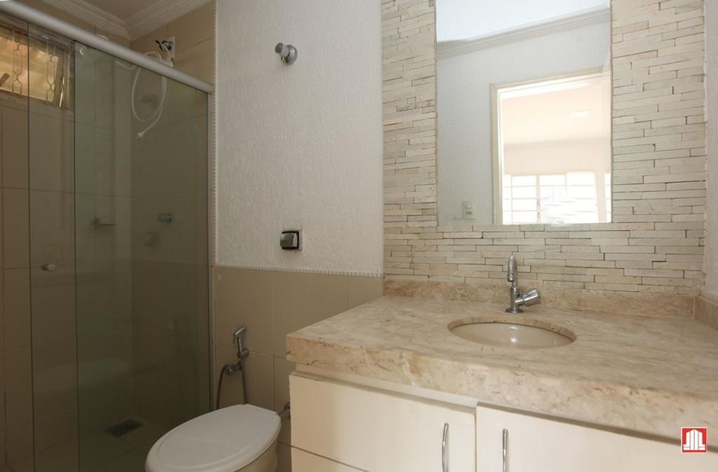 Casa em Condomínio, Setor Habitacional Jardim Botânico, 4 Quartos, 2 Vagas, 2 Suítes