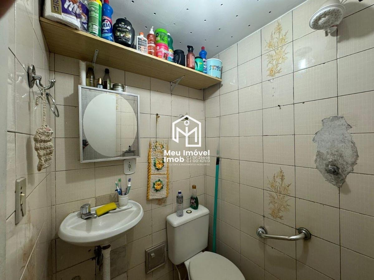 Apartamento, Guará I, 1 Quarto