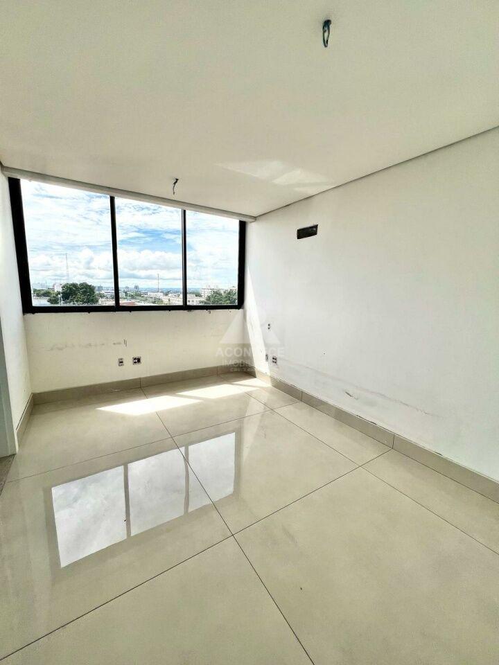 Apartamento, Sudoeste, 4 Quartos, 3 Vagas, 4 Suítes