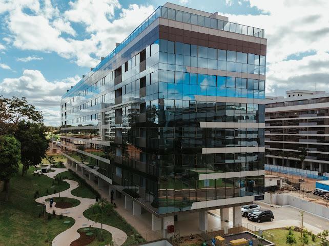 Apartamento, Noroeste, 3 Quartos, 2 Vagas, 1 Suíte