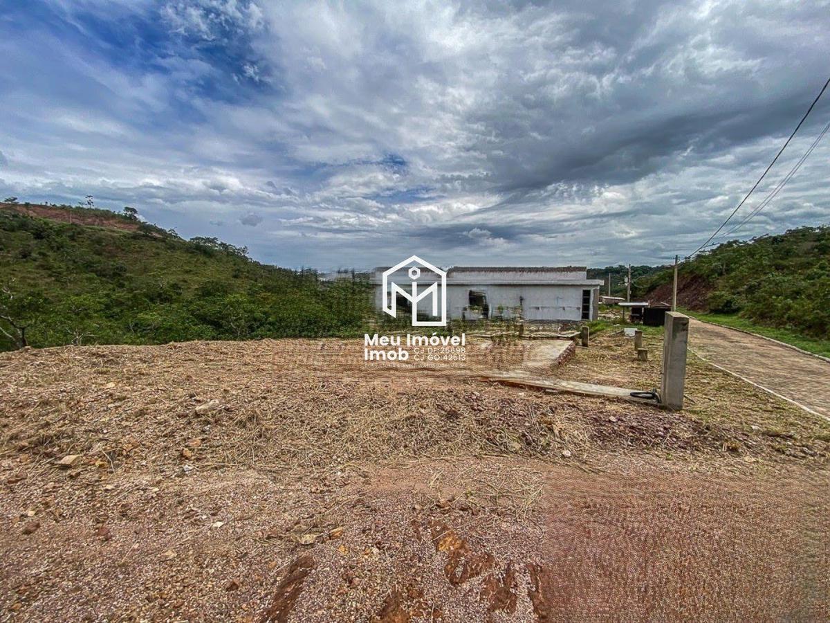 Lote, Setor Habitacional Jardim Botânico, 0 Quarto