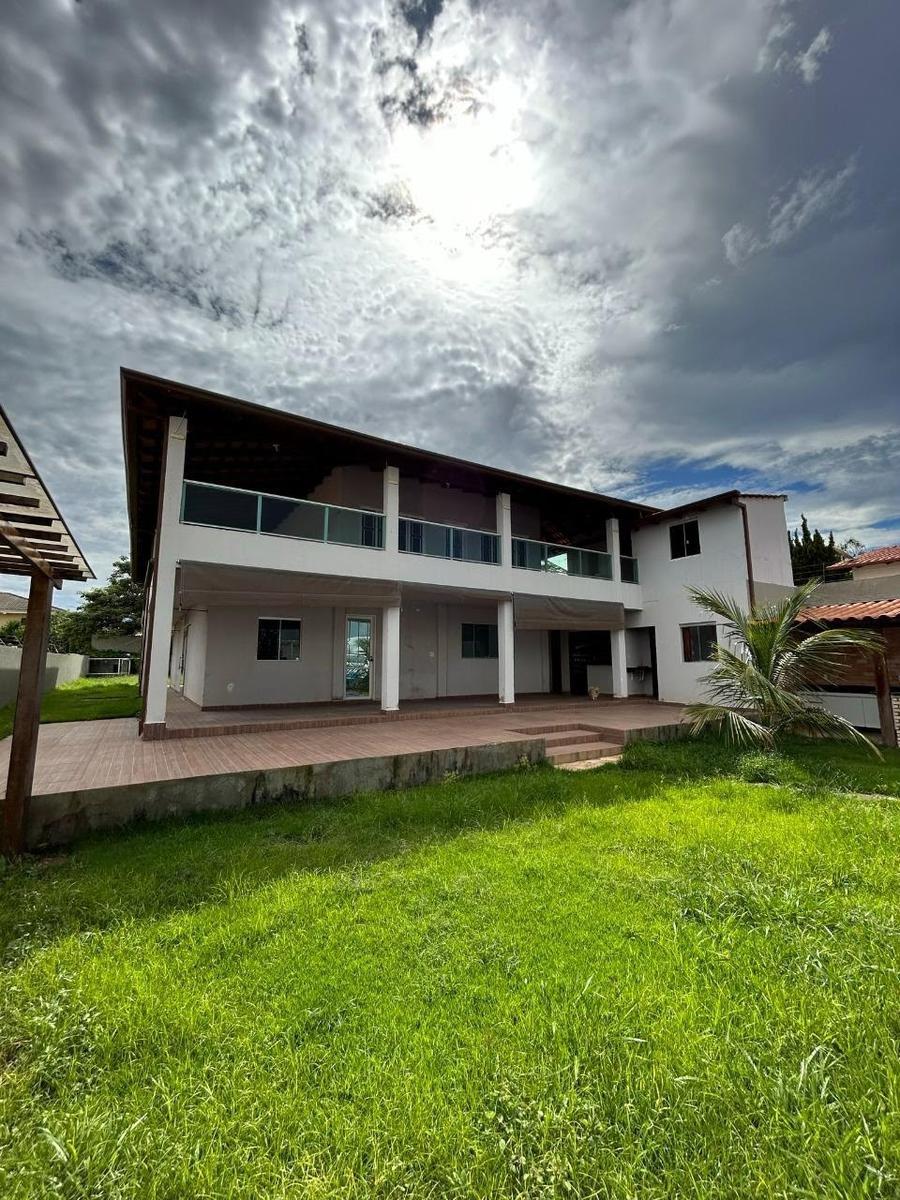 Casa, Park Way, 6 Quartos