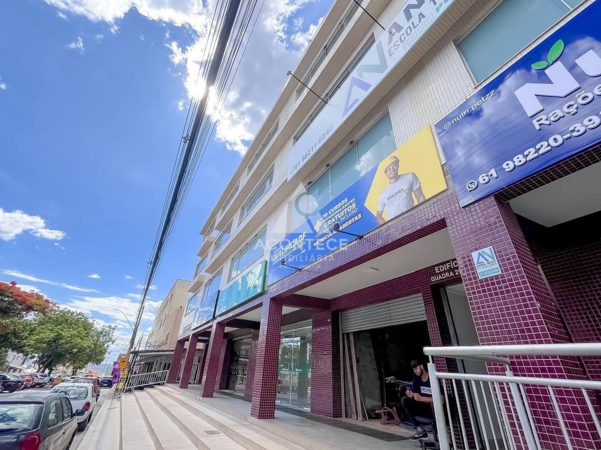 Loja, Paranoá