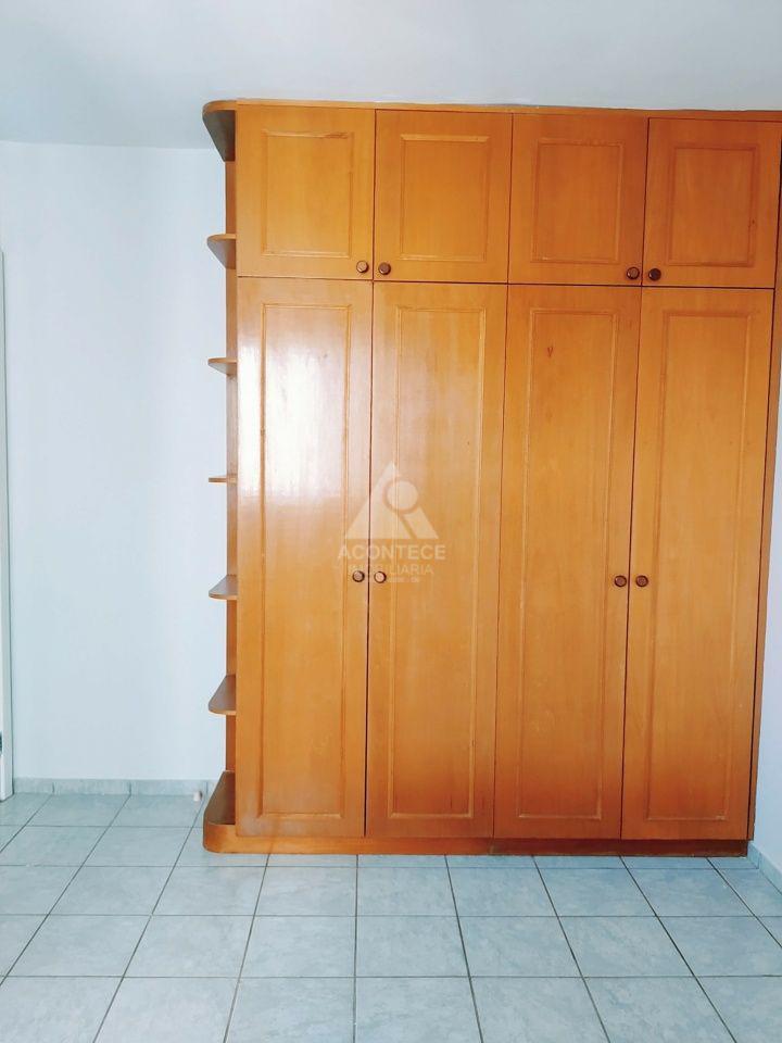 Apartamento, Sul, 3 Quartos, 1 Vaga, 1 Suíte