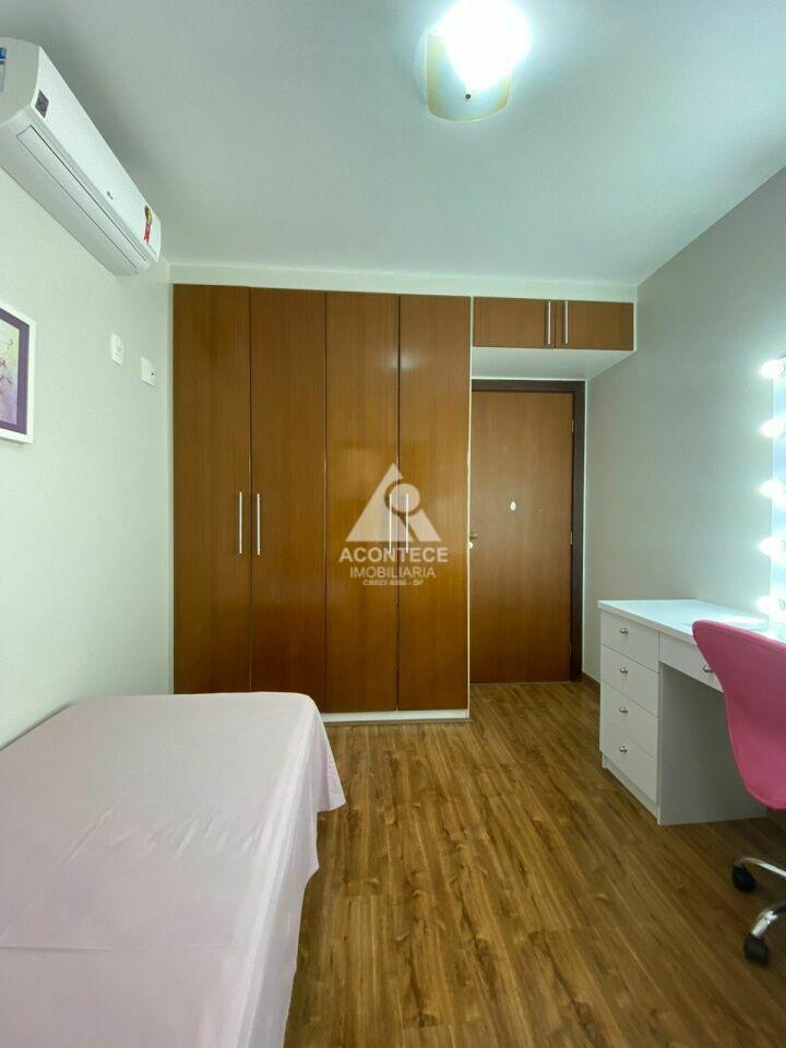 Apartamento, Sul, 3 Quartos, 2 Vagas, 1 Suíte