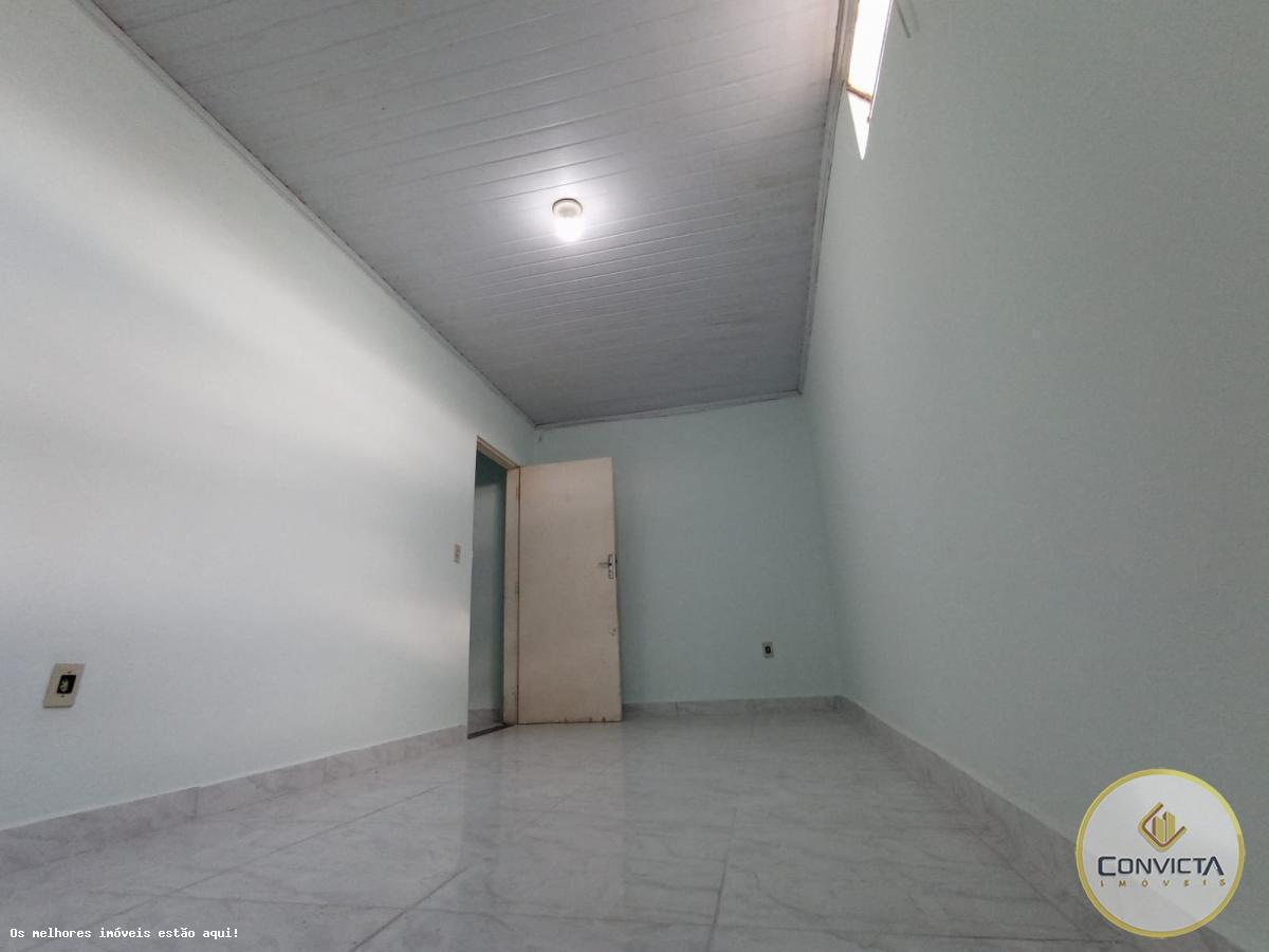 Casa, Taguatinga Sul, 3 Quartos