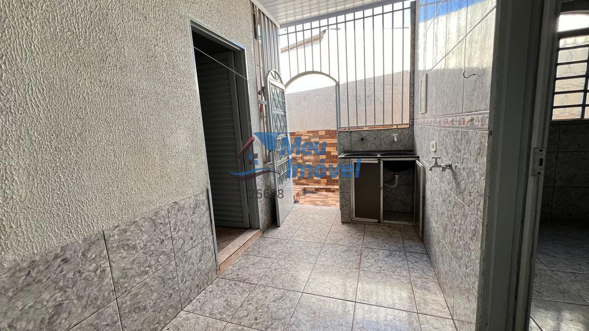 Casa, Ceilândia Norte, 4 Quartos, 3 Vagas, 1 Suíte
