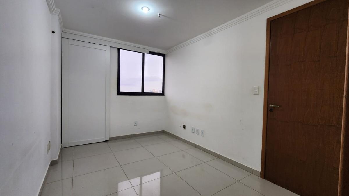 Apartamento, Areal, 1 Quarto, 1 Vaga