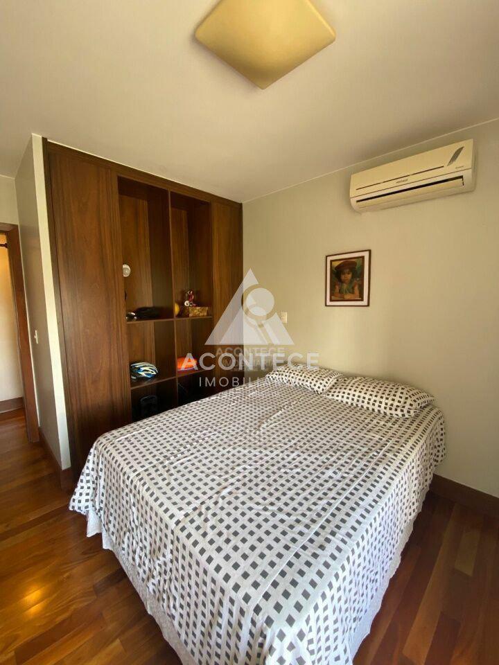 Apartamento, Asa Sul, 4 Quartos, 1 Vaga, 1 Suíte