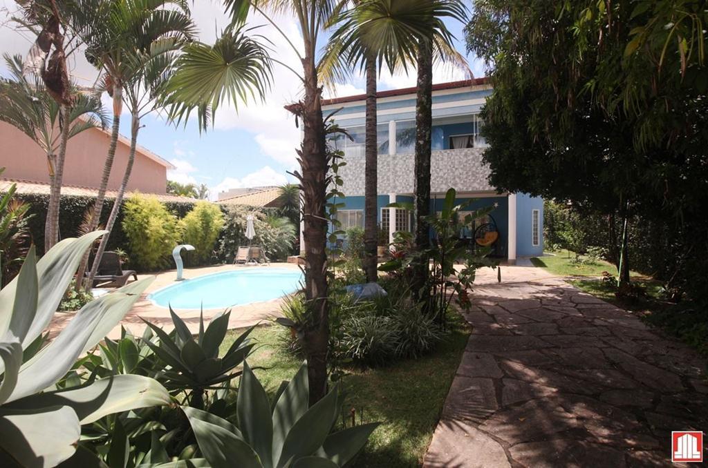 Casa, Vicente Pires, 4 Quartos, 1 Vaga, 2 Suítes