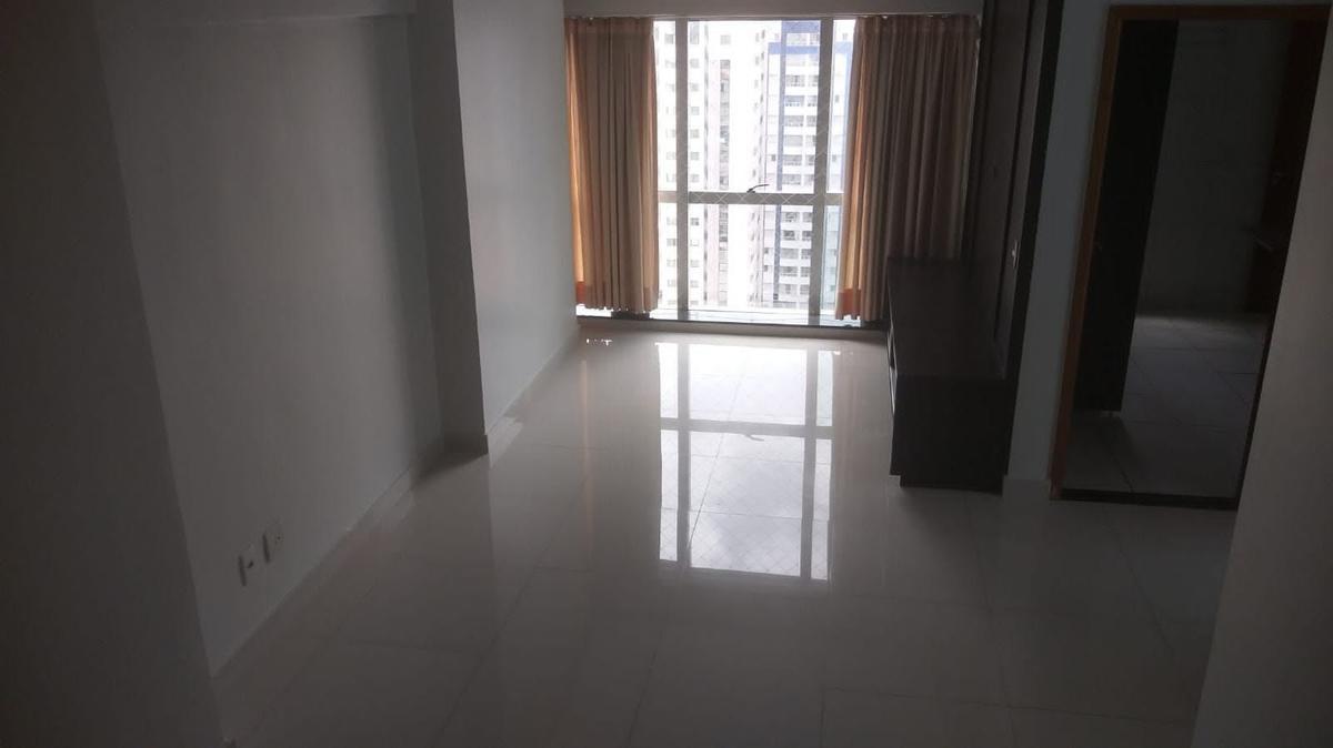 Apartamento, Sul, 4 Quartos
