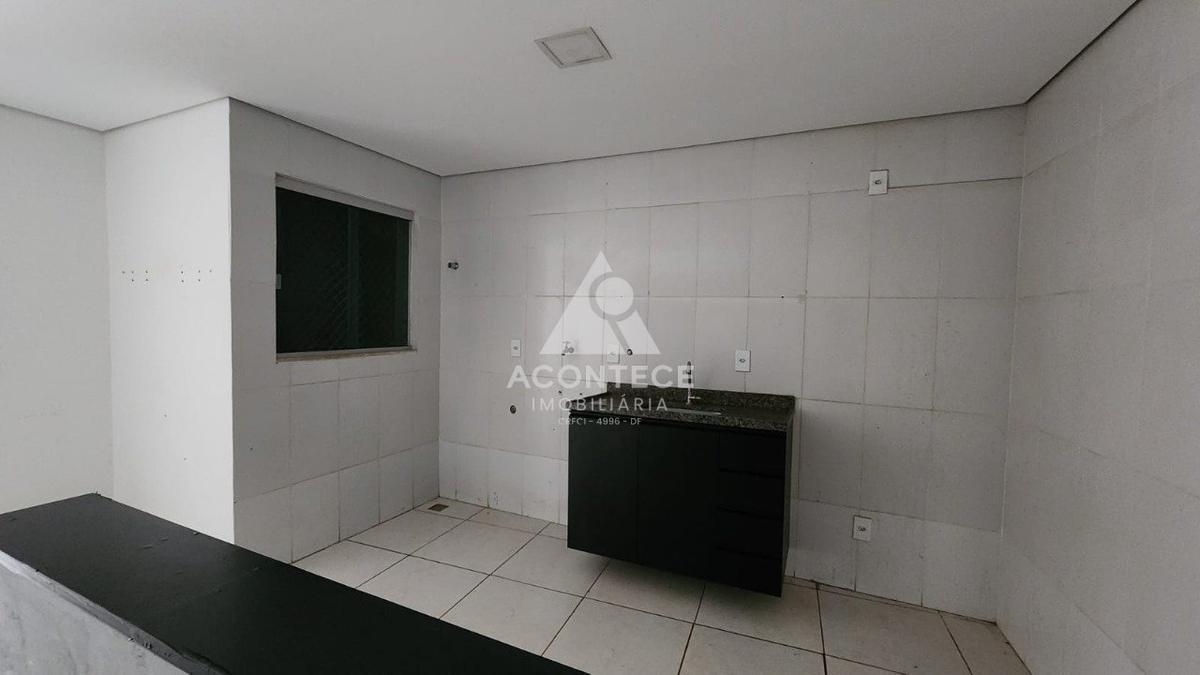 Apartamento, Brasília/Plano Piloto, 1 Quarto