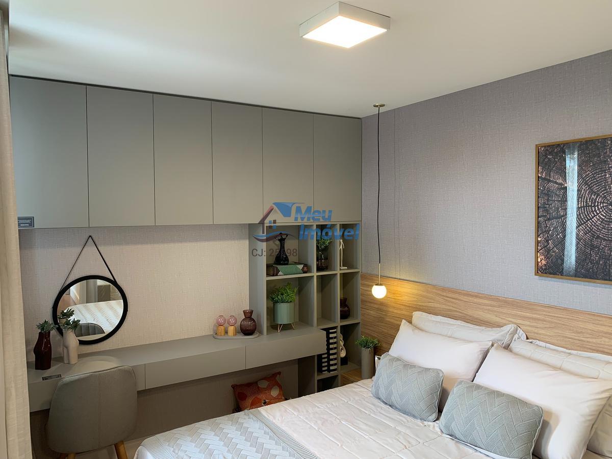 Apartamento, Samambaia Sul, 2 Quartos, 1 Vaga, 0 Suíte