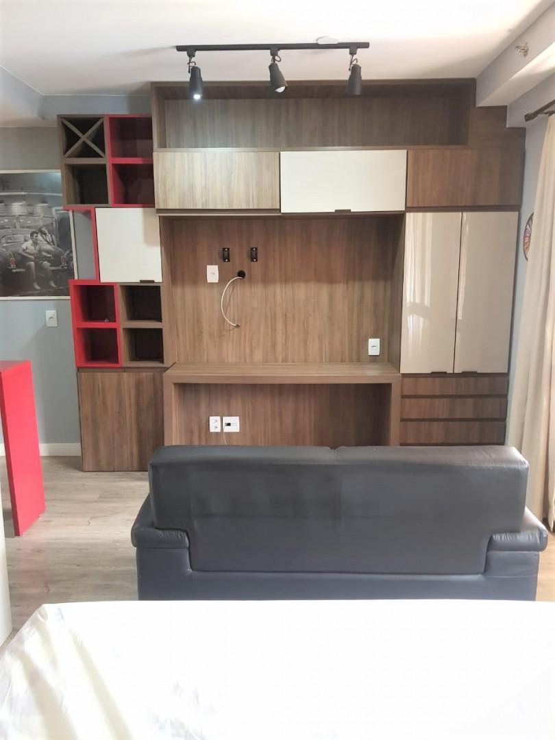 Apartamento, Park Sul, 1 Quarto