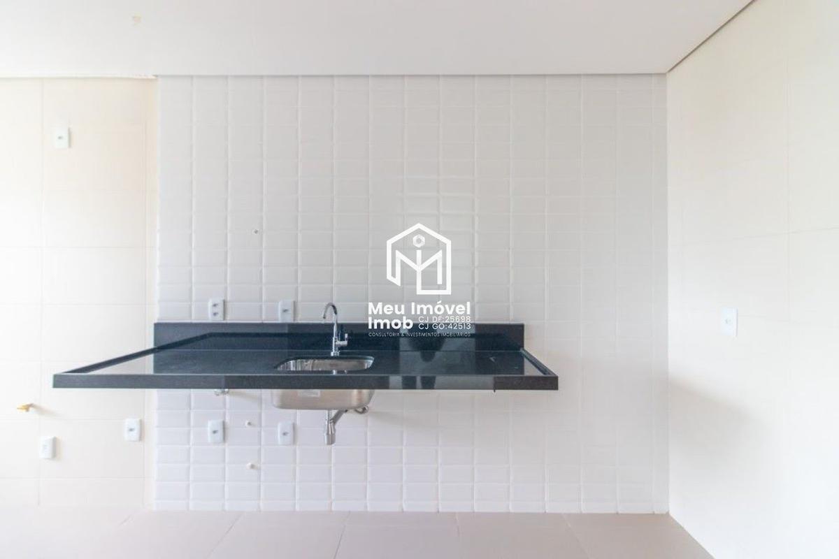 Apartamento, Noroeste, 2 Quartos