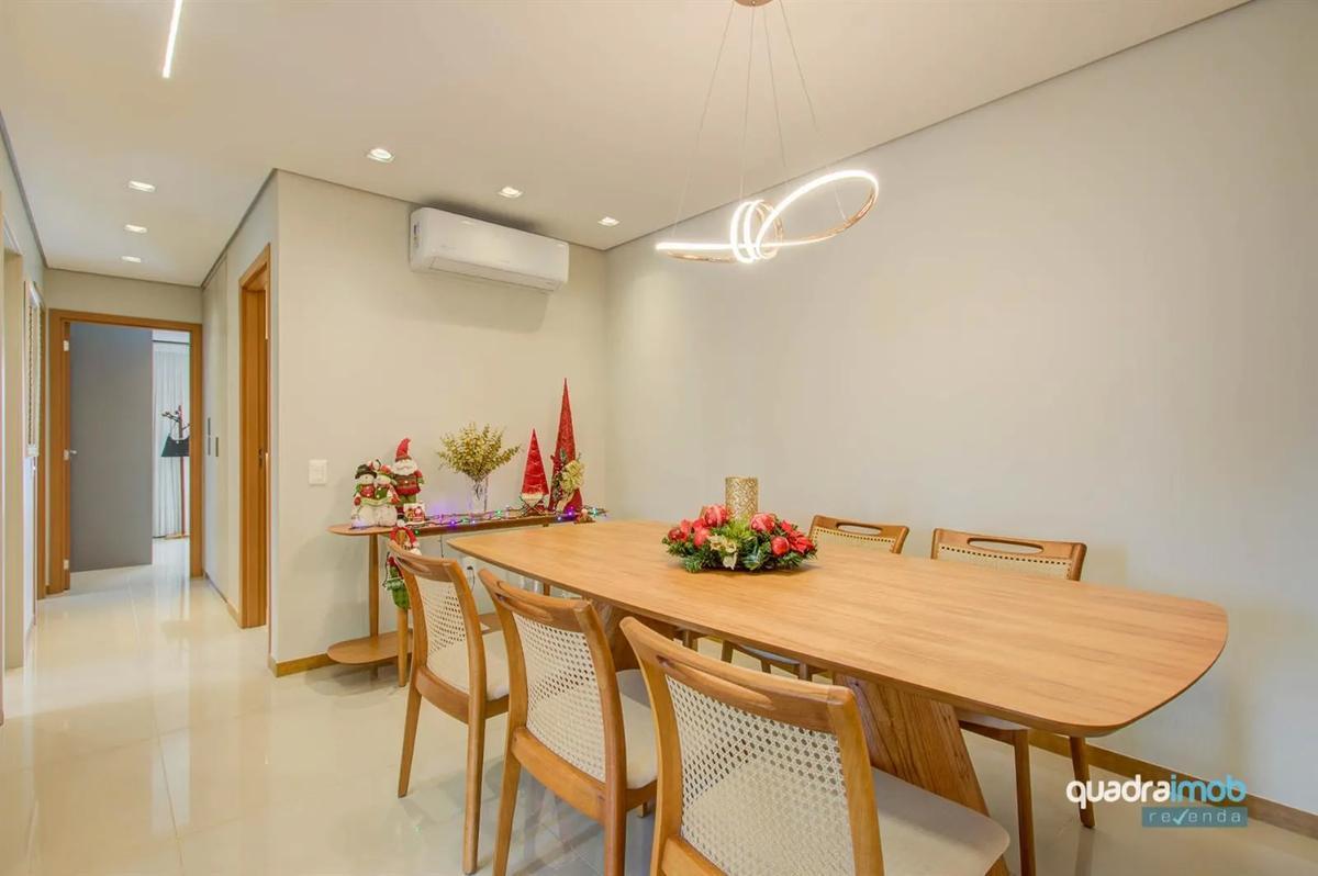 Apartamento, Norte, 3 Quartos, 2 Vagas, 2 Suítes