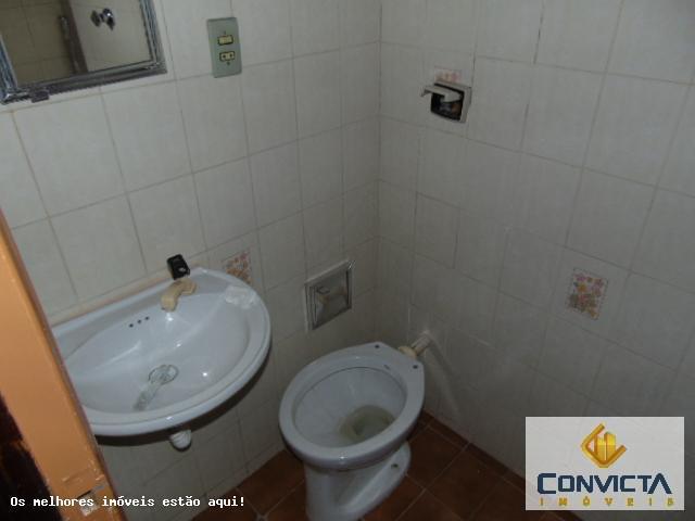 Sala, Núcleo Bandeirante, 0 Quarto