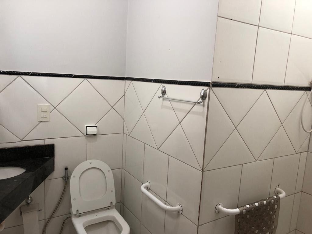Casa, Brasília/Plano Piloto, 4 Quartos