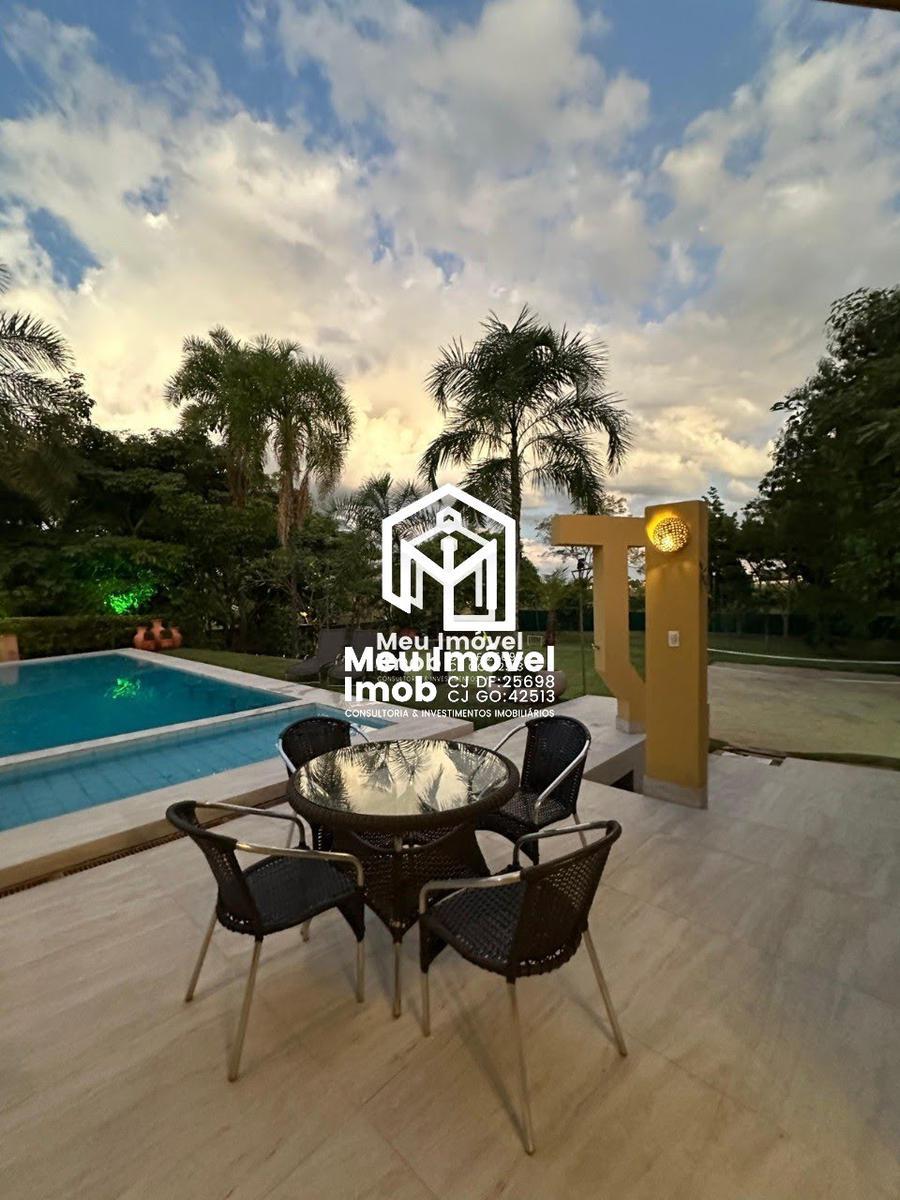 Casa, Park Way, 5 Quartos